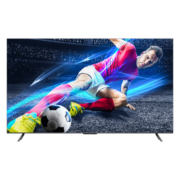 TCL电视 65T7G 65英寸 百级分区背光 1000nits亮度 4K 144Hz 4+64G 平板电视机 以旧换新 65英寸 官方标配