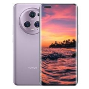HONOR 荣耀 Magic5 Pro 第二代骁龙8旗舰芯片 荣耀青海湖电池 5G手机