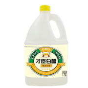老才臣 白醋 食用醋1.75L