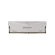 学生专享：PREDATOR 宏碁掠夺者 Pallas II 凌霜系列 DDR5 6000Mhz 台式机内存条 32GB（16GB×2）套装