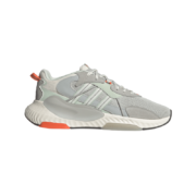 adidas 阿迪达斯 三叶草「泡泡鞋」HI-TAIL 男女运动跑鞋 ID0534*2件