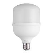 雷士照明（NVC）LED灯泡球泡节能 E27大螺口家用商用大功率光源18瓦暖白