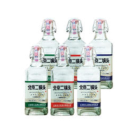 牛统领 北京二锅头42度白酒 500ml*1瓶