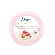 多芬(Dove)身体乳石榴籽乳木果润肤乳250ml全身 保湿滋润提亮肤色