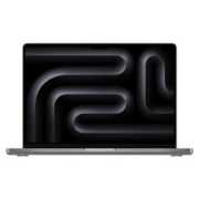 Apple 苹果 MacBook Pro 2023款 14英寸笔记本电脑（M3、16GB、512GB）