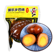 馨乐（xinle） 五香蛋卤蛋 35克/枚 5枚试吃装
