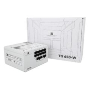 Thermalright 利民 TR-TG650-W 金牌（90%）全模组ATX电源 650W