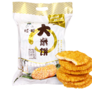百亿补贴！Want Want 旺旺 大米饼 1kg