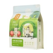 山海之宴 鳗鱼全价猫粮 85g*5袋