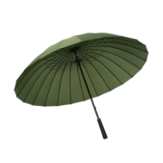 美度（MAYDU） 双人晴长柄雨伞直杆