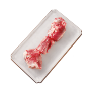 家佳康 猪棒骨1kg *5件