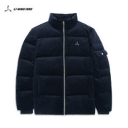 LI-NING 1990 LI-NING1990 男士时尚保暖羽绒服 李宁1990经典系列