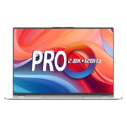 机械革命无界14 Pro 2023旗舰款标压+高分高刷高色域轻薄本