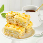 大牛推 豆榴芒奶盖沙琪玛 5包