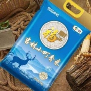 福临门 雪国冰姬 吉林小町香米 5kg/袋