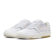 耐克（NIKE）休闲鞋子女鞋秋冬新款GAMMA FORCE小白鞋低帮运动板鞋 DX9176-103米白 36.5