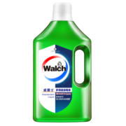 威露士多用途消毒液消毒水1.5L柠檬 衣物除菌液家居环境杀菌 非84酒精