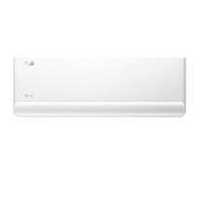 美的（Midea）多仓速发 美的空调挂机风酷1匹 1.5匹 新一级能效变频冷暖自清洁 家用壁挂空调XHC1 大1匹-风酷XHC1