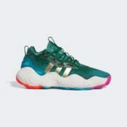 adidas 阿迪达斯 Trae Young 3特雷杨3代男女同款舒适耐磨运动篮球鞋