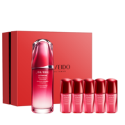 资生堂（SHISEIDO）红妍肌活精华露Ⅲ75ml 换季维稳舒缓 补水保湿 生日礼物送女友
