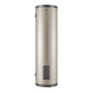 海尔（Haier）200升家用立式电热水器 3000W速热圆桶落地式大户型大水量商用全屋供水储水热水器 ES200F-LC