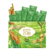 百醇 注心饼干 抹茶慕斯味 126g