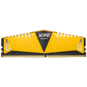 威刚（ADATA）XPG威龙Z1 DDR4 3600 8GB 金色台式机内存