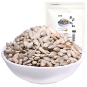 PLUS会员: BHB 原味瓜子仁 300g
