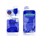美迪惠尔（MEDIHEAL）【包税】水润保湿针剂面膜 25ml*10片/盒 补水保湿 【1盒装】香港仓发货