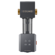 COLMO AVANT套系自动反冲洗CWQZ-A25前置过滤器 40微米精密过滤 4T/H大流量 四档智洗 环保材料更健康