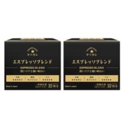 隅田川咖啡 意式挂耳咖啡 10片*2盒