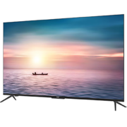 海尔（Haier） 电视 4K超高清平板全面屏超薄智能液晶教育彩电 远场语音 家电互联 8K解码 升级款65英寸2+32G环绕音【Z51Z PRO】