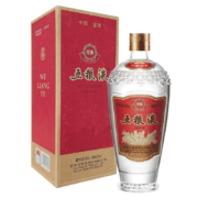 京东百亿补贴：五粮液股份 经典五粮液 52度浓香型 500ml*1瓶装