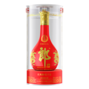 LANGJIU 郎酒 红花郎15 53%vol 酱香型白酒 500ml 单瓶装
