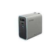 CukTech 65W氮化镓充电器 2C1A