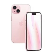 Apple 苹果 iPhone15 Plus支持移动联通电信5G 双卡双待手机