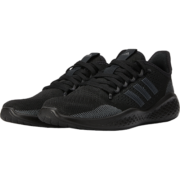 adidas阿迪达斯 男子FLUIDFLOW 2.0PE跑步鞋 FZ1985 42.5