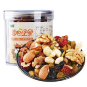 精选每日坚果 250g*8罐