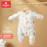 Kissbaby Miracle吸湿排汗婴儿睡袋