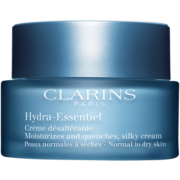 娇韵诗CLARINS沁润奇肌保湿滋润霜50ml干性皮肤保湿锁水面霜法国进口