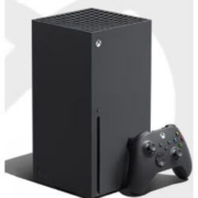 Microsoft 微软 国行 Xbox Series X 游戏主机