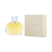 BURBERRY 博柏利 美国直邮BURBERRY BURBERRY 博柏利 经典女士香水 EDP 100ml