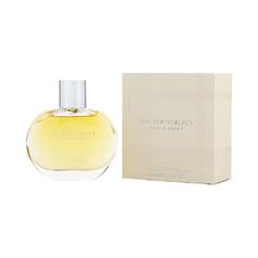 burberry博柏利美國直郵burberryburberry博柏利經典女士香水edp100ml