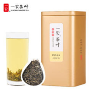 plus会员：一农 特级茉莉毛尖 150g金罐