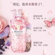 88VIP会员：Kustie 樱花花瓣沐浴露 720ml/瓶
