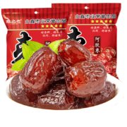 秦之恋  阿胶蜜枣 250g*2袋