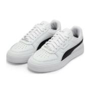 京东百亿补贴：PUMA 彪马 男女同款 基础系列 PUMA Caven Dime 复古板鞋