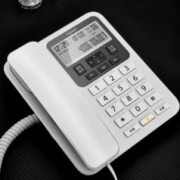Gigaset 集怡嘉 DA160 电话机 白色
