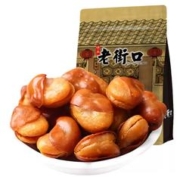 老街口 兰花豆2斤