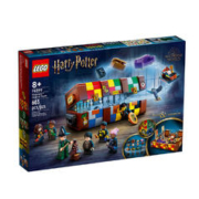 88VIP会员：LEGO 乐高 Harry Potter哈利·波特系列 76399 霍格沃茨魔法箱